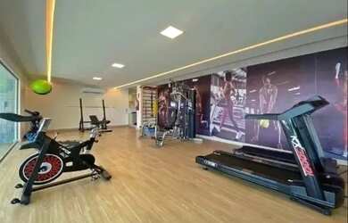 Imagem 14: Imóvel para aluguel com 40 metros quadrados com 1 quarto em Candeias...