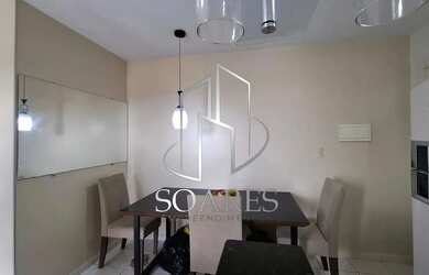 Imagem 5: Condomínio Vitória Maguari - apartamento ventilado com suite - financiamento