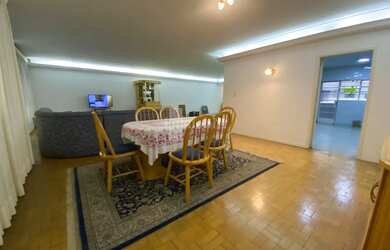 Imagem 5: Apartamento para venda com 203 metros quadrados com 3 quartos em Campos...