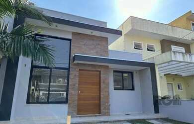 Imagem 2: Casa em Hípica. Churrasqueira, 100m² de Área, 2 Vagas na garageme3...