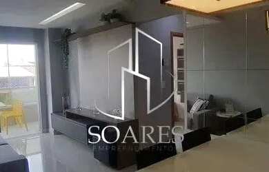 Imagem 11: Foz do Iguaçu apartamento que é um símbolo de muita elegância 3/4...