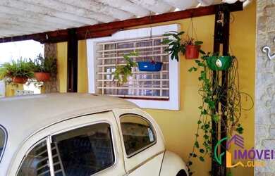 Imagem 6: CASA TÉRREA - VILA EMBARÉ - SP