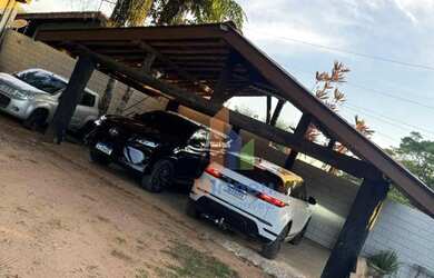 Imagem 4: Chácara com 3 dormitórios à venda, 1250 m² por R$ 1.200.000 - Chácara...