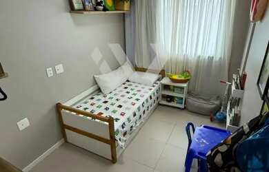 Imagem 7: Apartamento para Venda em Aquiraz, Porto das Dunas, 2 dormitórios, 1 suíte, 2 banheiros, 1