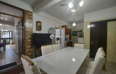 Imagem 3: Casa no Bairro Salgado Filho