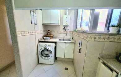 Imagem 16: Apartamento com 1 quarto à venda, 89 m² por R$ 1.200.000 - Flamengo...