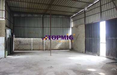 Imagem 10: Galpão - Piemont Norte - Betim