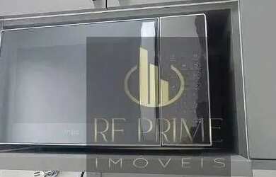 Imagem 13: Apartamento com 1 dormitório para alugar, 27 m² por R$ 2.958/mês -...