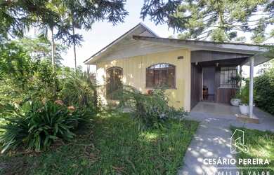 Imagem 1: Terreno ZR2 no Ecoville. Churrasqueira, 86m² de Área, 1 Banheiroe1 Dormitório