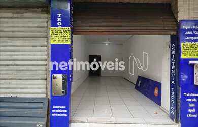 Imagem 13: Locação Loja Centro Belo Horizonte