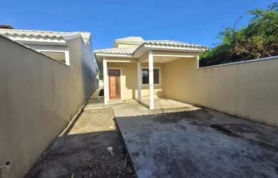 Imagem 10: 240 Excelente casa de 1ª locação em Cordeirinho Ponta Negra