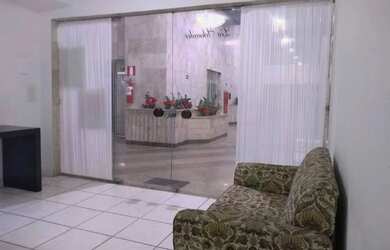 Imagem: O depósito possui 58m² de Área e está localizado em Boa