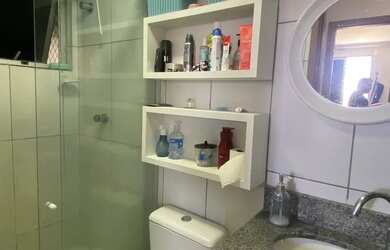 Imagem 9: Residencial Top life - Nova Parnamirim