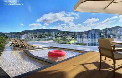 Imagem 15: SKY BRAVA ,PRAIA - ITAJAÍ