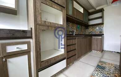 Imagem 11: Casa com 5 dormitórios suítes na Lagoa da Conceição