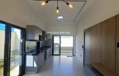 Imagem 2: Linda casa no bairro SetValley 3 São José do Rio Preto