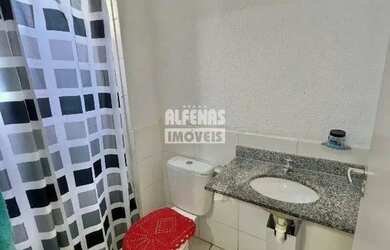 Imagem 11: APARTAMENTO Á VENDA, 02 QUARTOS, 01 SUÍTE, 01 VAGA, JARDIM RIACHO -...