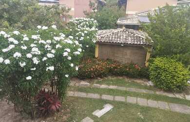 Imagem 5: Últim chalé disponível tudo incluso 3 portaria Vilas do Atlântico...