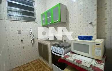 Imagem 7: Apartamento Padrão / Residencial / Copacabana