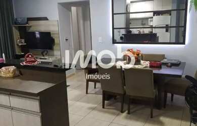 Imagem: APARTAMENTO COM 2 QUARTOS NO BAIRRO TRÊS RIOS DO SUL