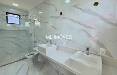 Imagem 16: Casa para aluguel, 3 quartos, 3 suítes, 4 vagas, Vale dos Cristais - Macaé/RJ