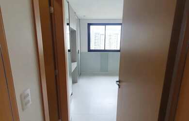 Imagem 11: Excelente apartamento de 3 Quartos com suíte e 2 semi suíte Fala comigo