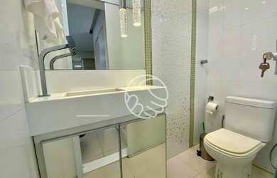 Imagem 11: Apartamento com 2 quartos à venda no Centro de Guarapari/ES é nas Imobiliárias...