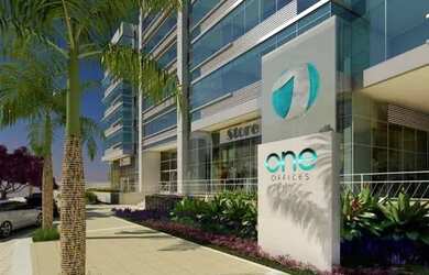 Imagem: O depósito possui 25m² de Área e está localizado em Recreio