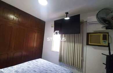 Imagem 7: Cachambi Apartamento com 3 dormitórios