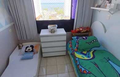 Imagem 12: TF- Imóvel para venda em Candeias com possui 76 metros quadrados com...