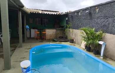 Imagem 2: Casa a VENDA com 2 quartos no Bairro Vila do Boa, São Sebastião DF -...