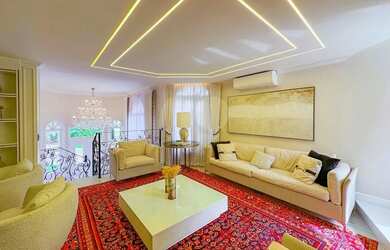 Imagem 5: Condomínio com 4 quartos à venda ou para locação em Alphaville - SP