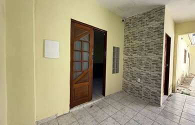 Imagem 14: Casa a venda no bairro da Serraria