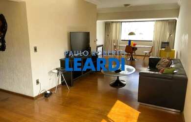 Imagem: O apartamento possui 3 Dormitórios, 3 Banheiros, 2 Vagas na