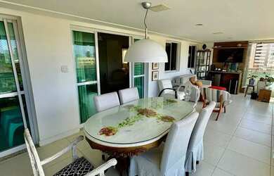 Imagem 8: Apartamento à venda no RESIDENCIAL ALTAVISTA - RUA DO MANGALÔ -PATAMARES...