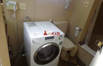 Imagem 10: Flat com ótimo preço no bairro Bela Vista. Confira