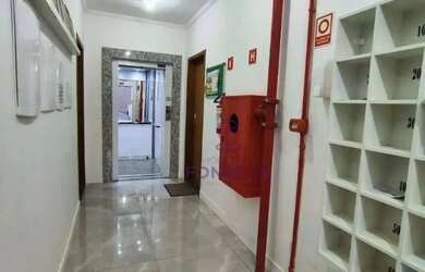 Imagem 12: Apartamento com 2 dormitórios à venda por R$ 250.000,00 - Santa Branca - Pouso Alegre/MG