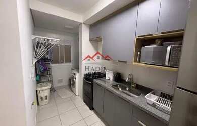 Imagem 7: APARTAMENTO PARA VENDA NO LIFE RESIDENCIAL EM JUNDIAI-SP