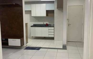 Imagem 12: River Side, semi mobiliado, 66m2, Ponta Negra