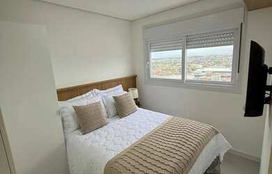 Imagem 14: Apartamento alto padrão com 2 suítes, mobiliado e pronto para morar!