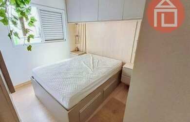 Imagem 2: Casa com 2 dormitórios à venda, 85 m² por R$ 380.000,00 - Jardim Iguatemi...