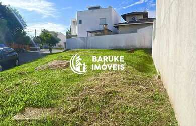 Imagem 1: Terreno à venda no bairro VILLAGGIO DI ITAICI