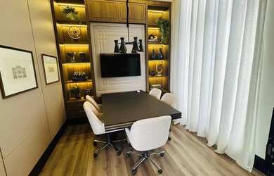 Imagem 10: Apartamento 4 Suítes com 185m² na Meia Praia - Itapema - SC