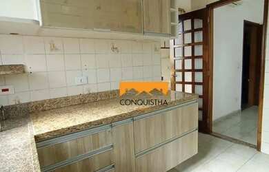 Imagem: Apartamento com 2 dormitórios à venda, 66 m² por R$ 266.000,00