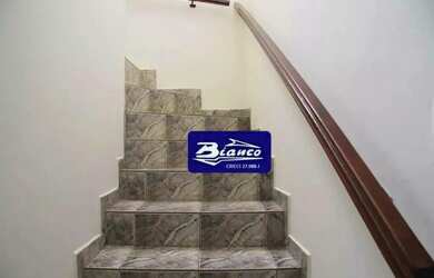 Imagem 12: Sobrado, 220 m² - venda por R$ 900.000,00 ou aluguel por R$ 6.200,00/mês...