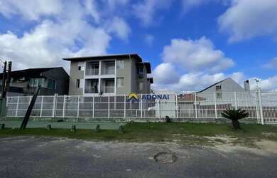 Imagem: Apartamento DE FRENTE A PRAIA com 2 dormitórios à venda, 77