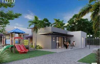 Imagem 12: Condomínio Pleno Santa Cruz