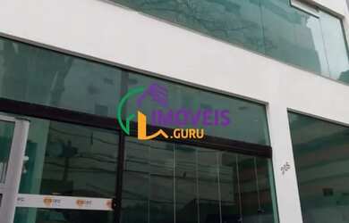 Imagem: O depósito possui 5 Vagas na garagem e 1000m² de Área e está