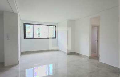 Imagem: O apartamento possui 2 Dormitórios, 2 Banheiros, 2 Vagas na