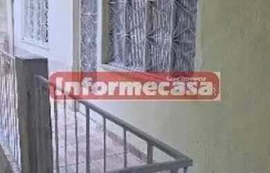 Imagem: O apartamento possui 1 Dormitório, 1 Banheiro, 35m² de Área